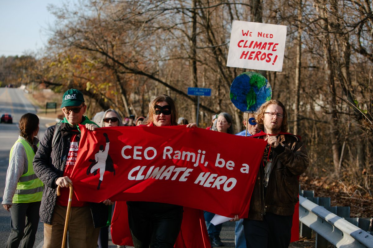 Stop the Money Pipeline tweet media