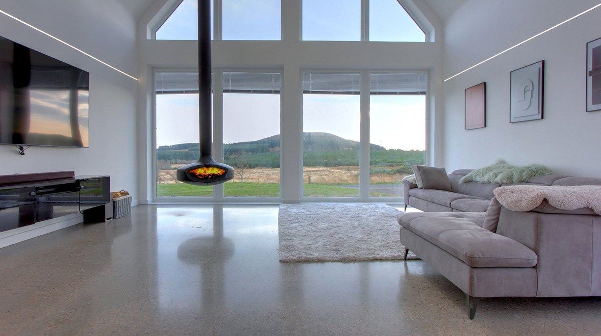 🎉 NEW LAUNCH🎉 
Inverkindling Cottage - a beautifully presented, detached house located in a quiet yet accessible position between Keith and Portsoy.
Call our team to arrange a viewing on 01463 224343. Full details on our website 👇   
galbraithgroup.com/property/ell24…