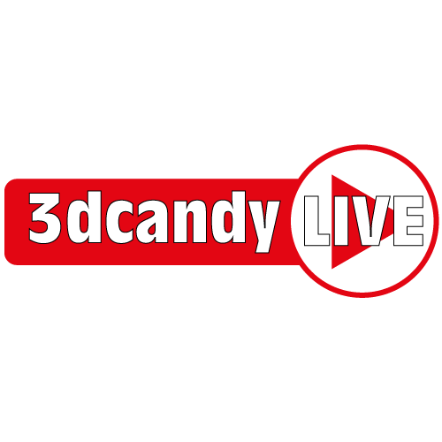 3dcandy's tweet photo. New Instagram account https://t.co/UhJyNhdS2J https://t.co/BavRqbZ6Ol