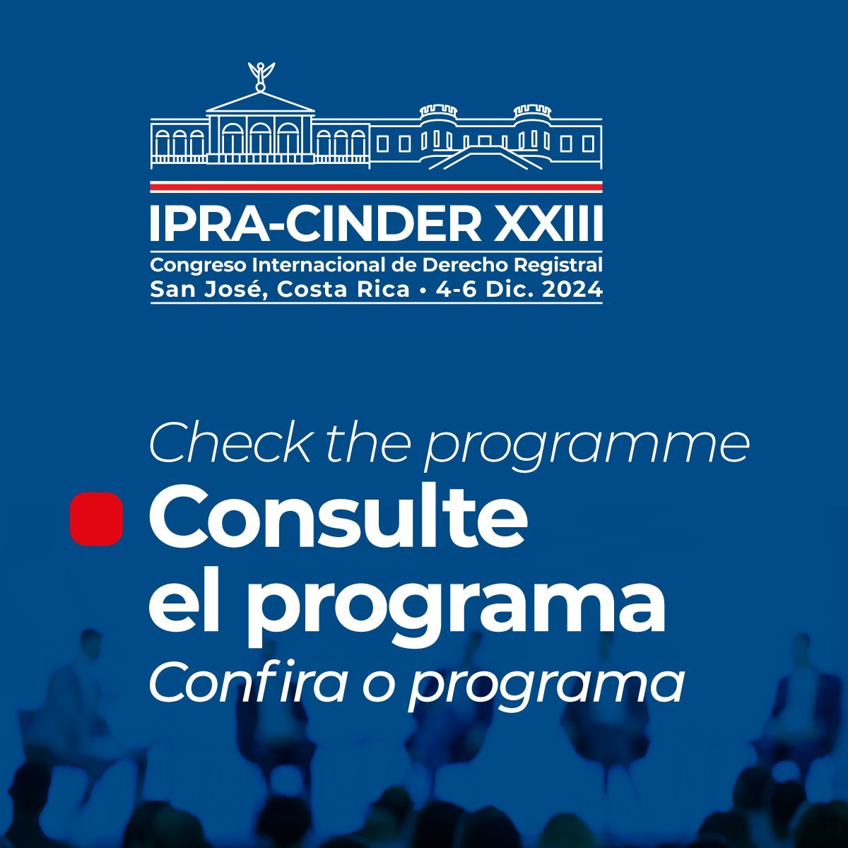 IPRA-CINDER CR 2024 tweet media