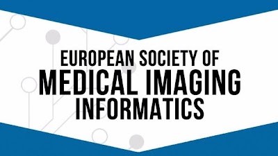 Radiology_AI's tweet photo. @SC_Fanni @Tugba_Akinci_MD @merelhuisman recap the highlights of the #EuSoMII 2025 annual meeting https://t.co/e6mNALF5Rn @EuSoMII #AI #MachineLearning #informatics https://t.co/YQ18cXnWSH