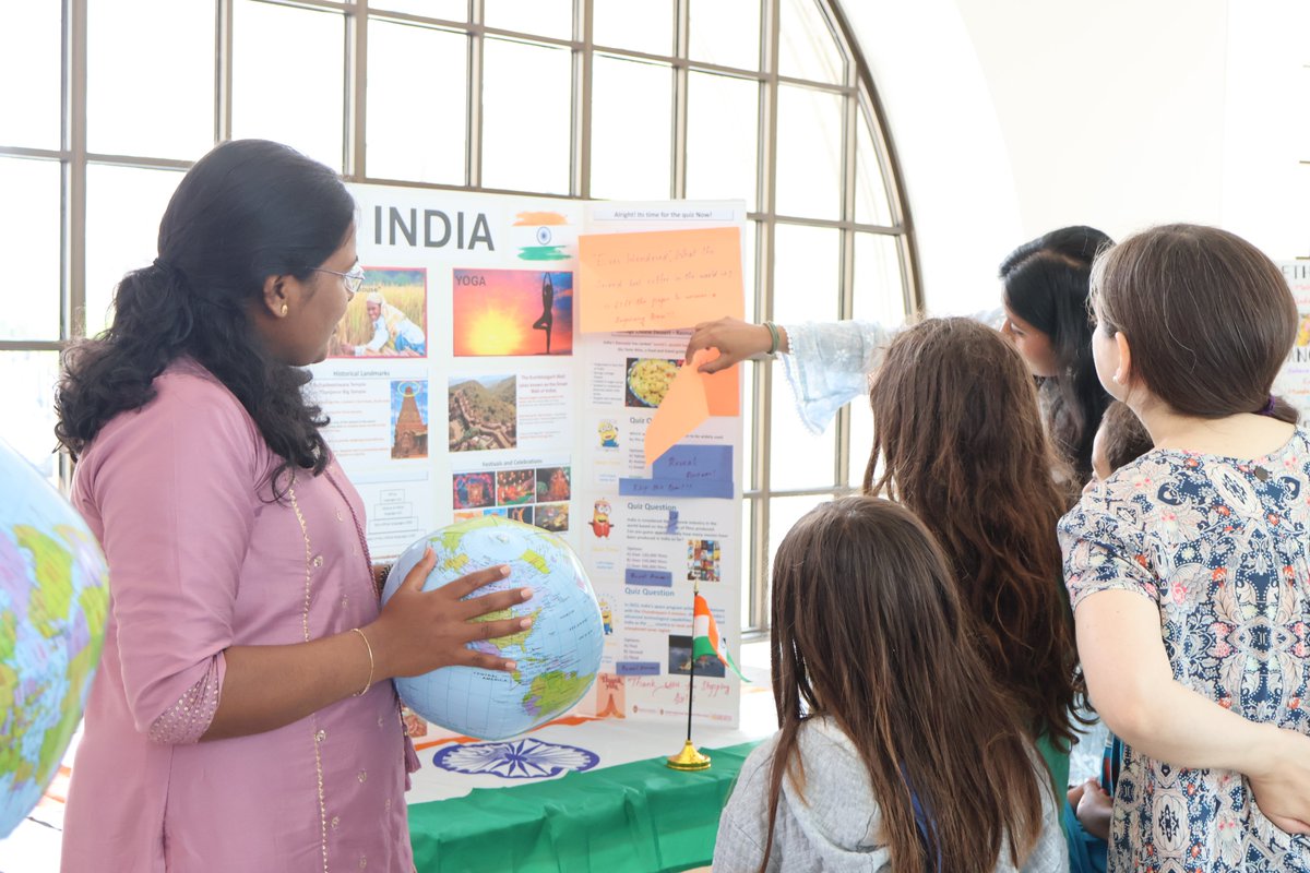 UW-Madison International Division tweet media