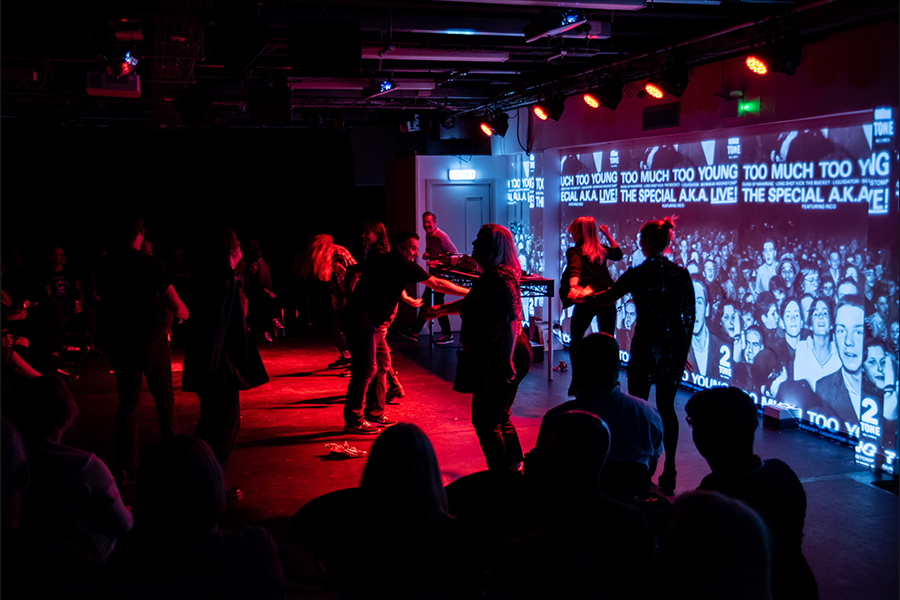 Omnibus Theatre (@omnibustheatre) on Twitter photo 🚨 Last chance to experience Club Life! It’s the final weekend, and tickets are almost SOLD OUT!
Be part of this <a href="/edfringe/">Edinburgh Festival Fringe</a>-first winner, immersive club/theatre experience before it’s too late.
⏳Ends Sunday
Grab your tickets now – they won’t last long: omnibus-clapham.org/club-life/ 🚨 Last chance to experience Club Life! It’s the final weekend, and tickets are almost SOLD OUT!
Be part of this <a href="/edfringe/">Edinburgh Festival Fringe</a>-first winner, immersive club/theatre experience before it’s too late.
⏳Ends Sunday
Grab your tickets now – they won’t last long: omnibus-clapham.org/club-life/