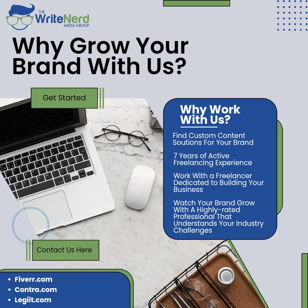 jlbernard88's tweet image. Hey, I&apos;m Josh, a #freelancer finding my way in the world. I&apos;m still looking for a suitable path, but I know how I want to get there. I will serve my clients, learn everything about their #BRAND, and create #contentsolutions just for them. Find me on Fiverr, Contra, and Legiit.