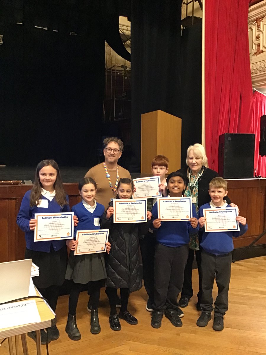 Asquith Primary School tweet media