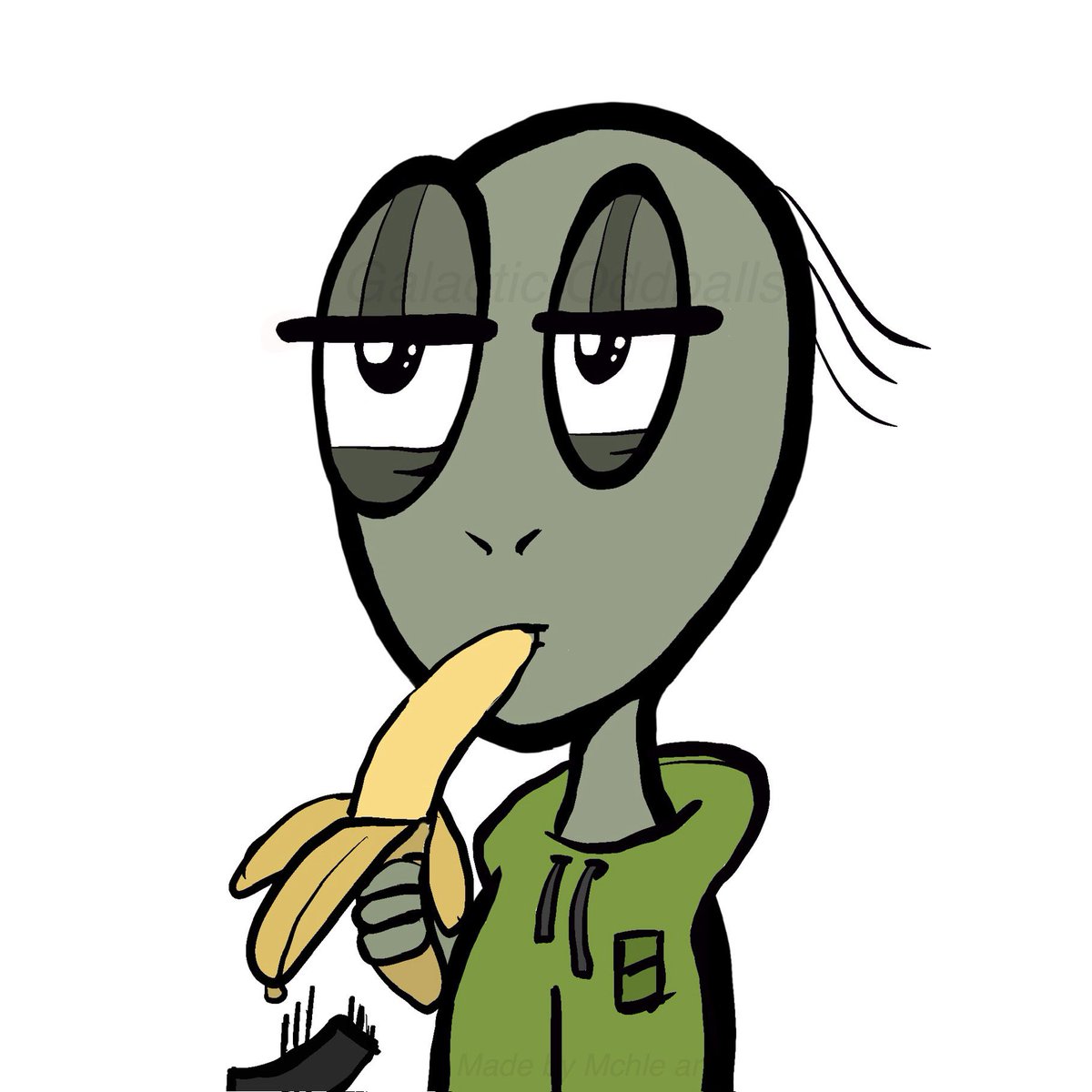 galactic_odd's tweet photo. Spending on bananas huh… https://t.co/oUEgp9foNo

#NFTCollection #NFTCommunity #NFTDROPS #nftart #NFTMarketplace #NFTsales #NFTfam #banana #ETH #OpenseaNFTs https://t.co/UtAk0SasOf