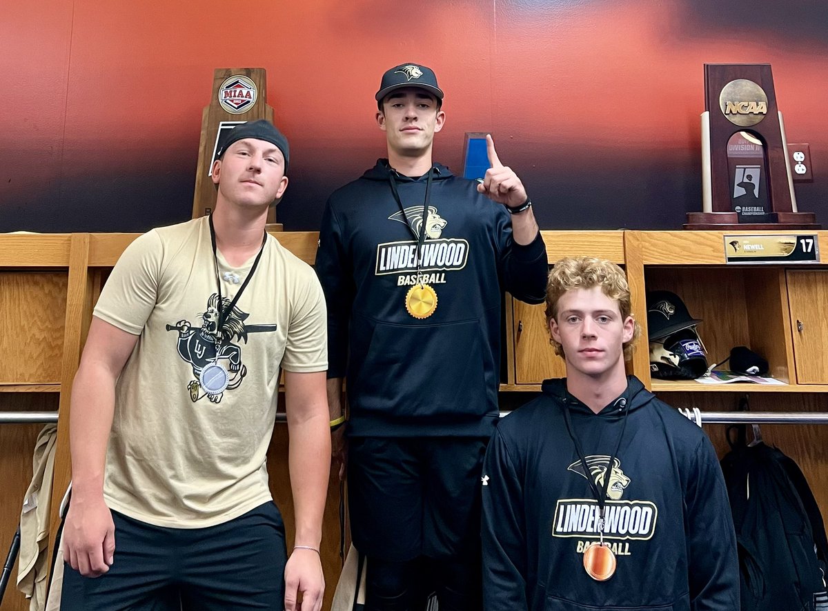 Adam Core (@adamcorelu) on Twitter photo #CatcherOlympics FINAL
This was a lot of fun and a great way to end our fall going into break. Weโll see you next year!!
๐ฅ<a href="/BrodyBarker44/">Brody Barker</a>
๐ฅ<a href="/RadosevichJake/">Jake Radosevich</a>
๐ฅ @brodieshort2024
Events:
-Machine pop fly
-Hockey goalie blocks
-Target throwing
-PGA 2K
-Fungo golf
-Ping pong #CatcherOlympics FINAL
This was a lot of fun and a great way to end our fall going into break. Weโll see you next year!!
๐ฅ<a href="/BrodyBarker44/">Brody Barker</a>
๐ฅ<a href="/RadosevichJake/">Jake Radosevich</a>
๐ฅ @brodieshort2024
Events:
-Machine pop fly
-Hockey goalie blocks
-Target throwing
-PGA 2K
-Fungo golf
-Ping pong