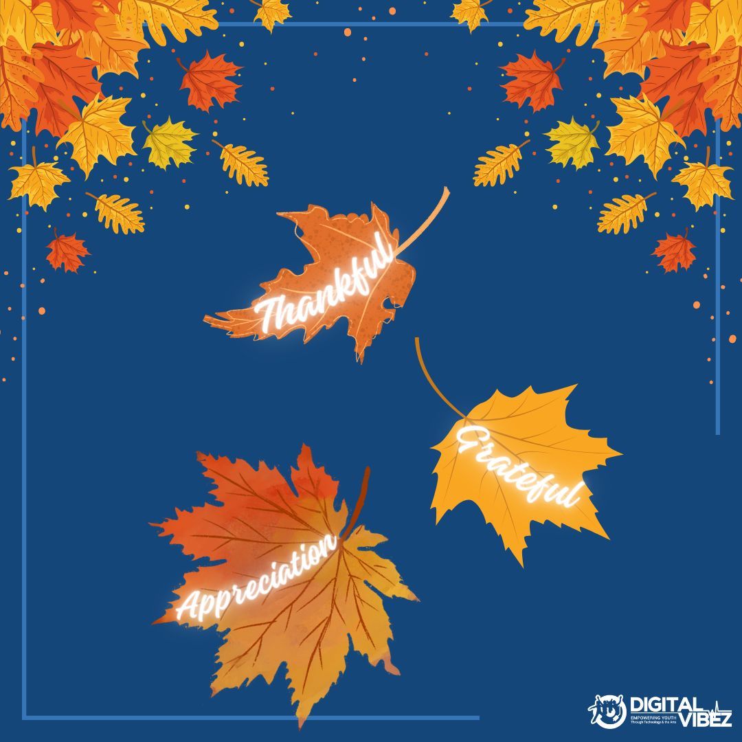 This Thanksgiving, we’re especially thankful for the generosity that makes Jingle Jamz possible! Let’s keep the spirit of giving alive this holiday season—your support brings joy and hope to so many.  #JingleJamz #ThankfulGiving #HolidayJoy