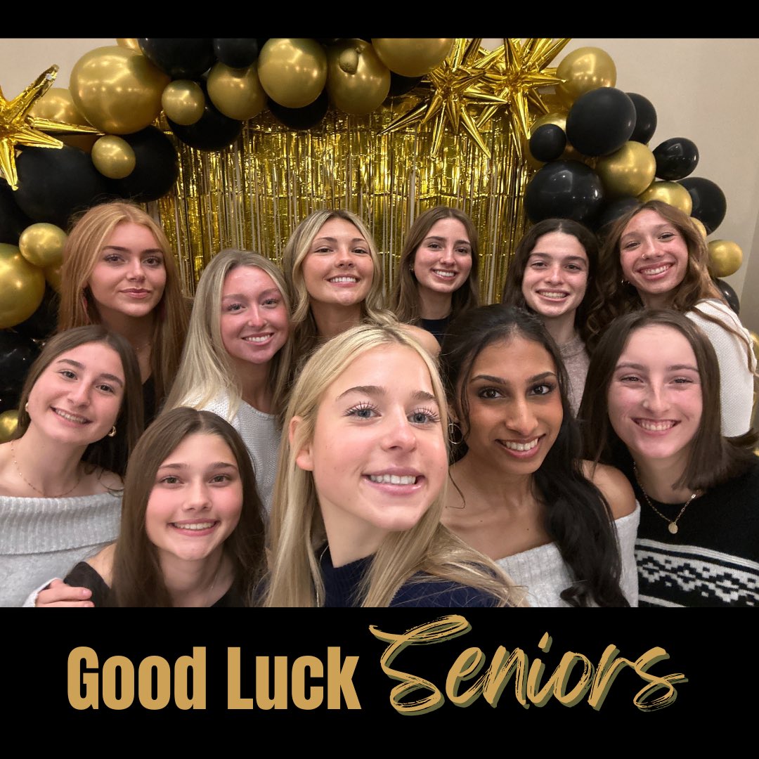 That’s a wrap on the 2024 NAGS Soccer Season! 🎉 Best of luck to our Seniors 💛 <a href="/NATigerAthletic/">NATigers</a>