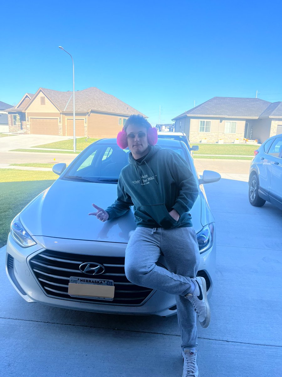 Brandon (@bfsche) on Twitter photo 