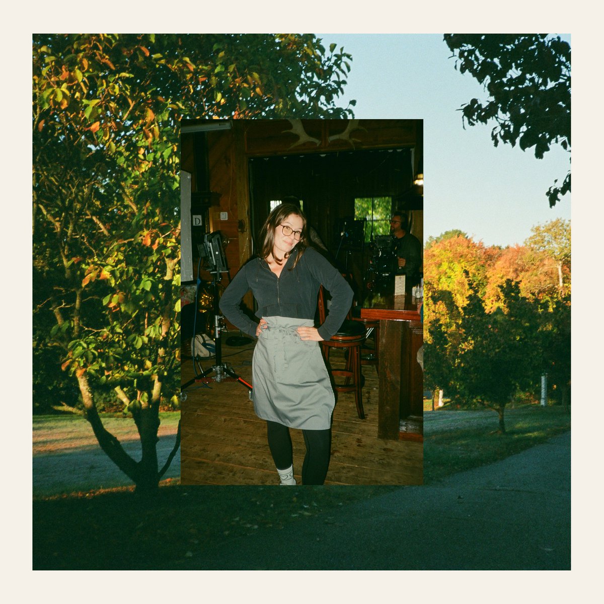 Where the magic happens 🎬 We had a great time shooting a video campaign for the Office of Problem Gambling Services and watching our talented cast and partners at Sweet Rickey bring the strategy to life 👏

#publichealth #clientwork #onset