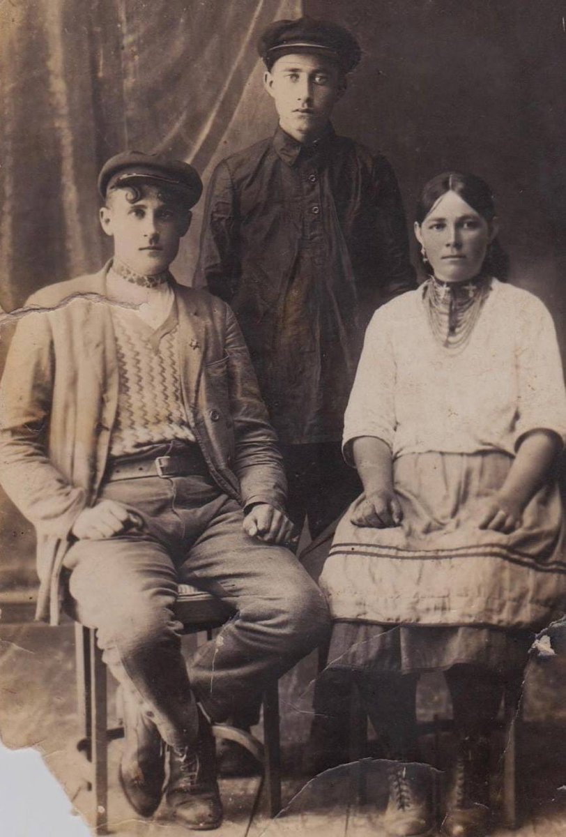 Malynivka (Donetsk region, Ukraine) '1930