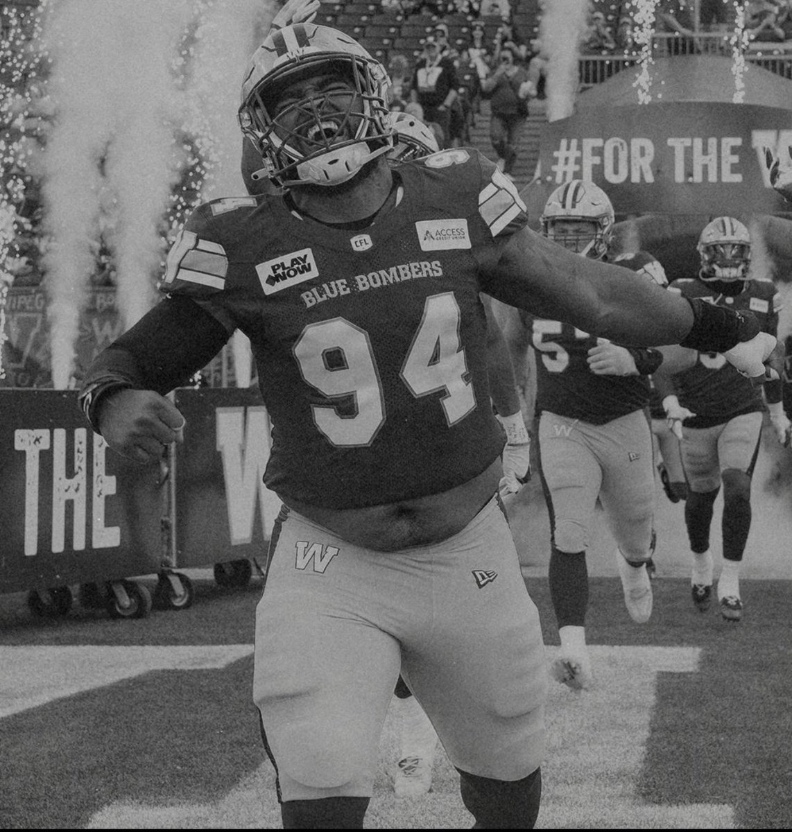 Wade Halvorsen (@coachhalvorsen) on Twitter photo Congrats to <a href="/devinadams03/">Devin Adams</a> on a great rookie year with the <a href="/Wpg_BlueBombers/">Winnipeg Blue Bombers</a> <a href="/CFL/">CFL</a> 
-16 Tackles
-4 Sacks 
-1 Special teams tackle 
<a href="/PSCFootball/">Peru State Football</a> is proud of you! #Darkside Congrats to <a href="/devinadams03/">Devin Adams</a> on a great rookie year with the <a href="/Wpg_BlueBombers/">Winnipeg Blue Bombers</a> <a href="/CFL/">CFL</a> 
-16 Tackles
-4 Sacks 
-1 Special teams tackle 
<a href="/PSCFootball/">Peru State Football</a> is proud of you! #Darkside