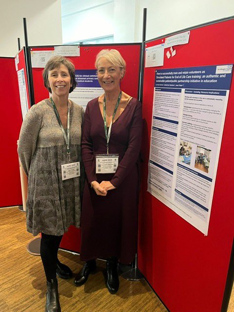Brunel Medical School (@brunelmedschool) on Twitter photo Congratulations to <a href="/JeanDFPotter/">Jean Potter</a> <a href="/anjspanj/">Anj</a> and Survjit Cheeta for their oral presentation “Psychology Sociology and Life-style taught in Team-Based Learning format..” and <a href="/JeanDFPotter/">Jean Potter</a> for her poster presentation at the <a href="/MedicalEducator/">Medical Educators</a> AoME conference Congratulations to <a href="/JeanDFPotter/">Jean Potter</a> <a href="/anjspanj/">Anj</a> and Survjit Cheeta for their oral presentation “Psychology Sociology and Life-style taught in Team-Based Learning format..” and <a href="/JeanDFPotter/">Jean Potter</a> for her poster presentation at the <a href="/MedicalEducator/">Medical Educators</a> AoME conference