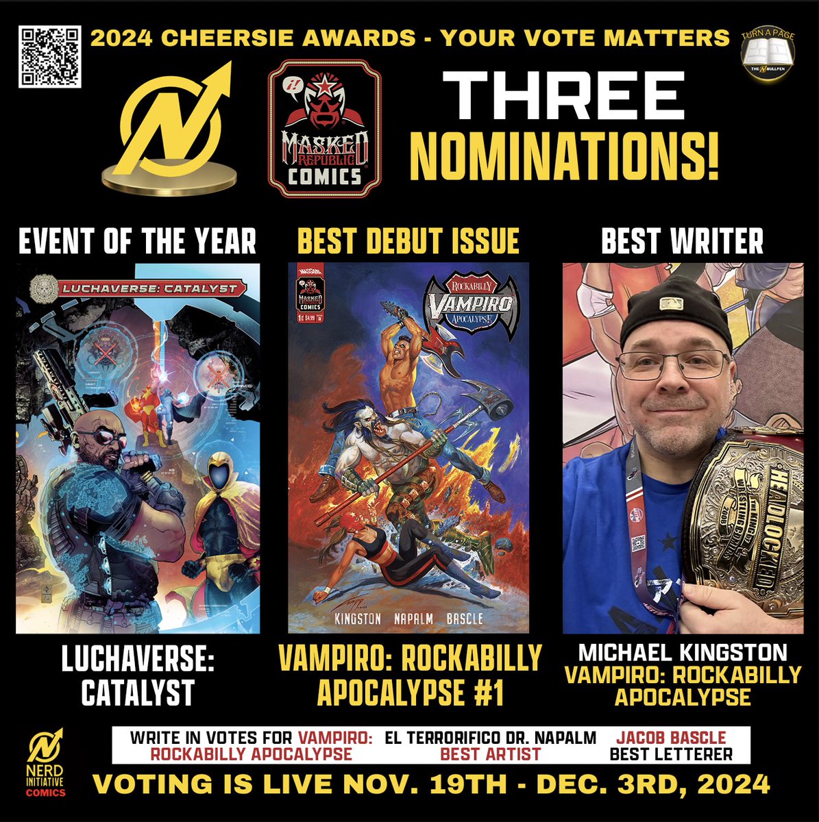 Cast your ballots here forms.gle/d8K8SJyLFy5ffh…