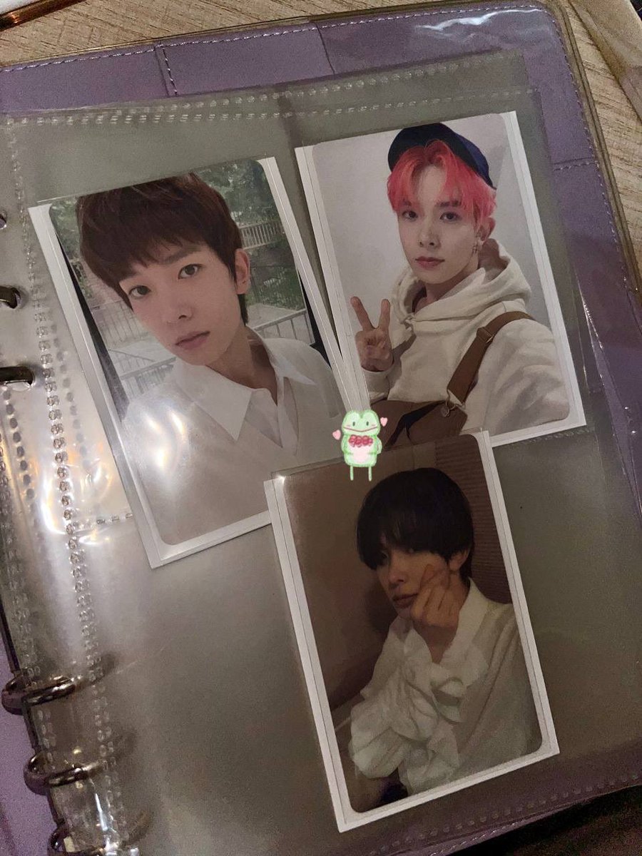 gyubaes's tweet photo. wts enhypen txt pcs
• beomgyu set - all RM35
- minisode 2 shopee fs pop
- minisode 2 powerstation ld
- minisode 2 weverse pob

• heeseung set - all RM45
- sg2021
- ggu ggu 2022 rpc
- d:a powerstation ld

• sunghoon fanmeeting dvd 2021 rpc - RM40

#pasarTXT #pasarENHYPEN https://t.co/7soESMFx1k