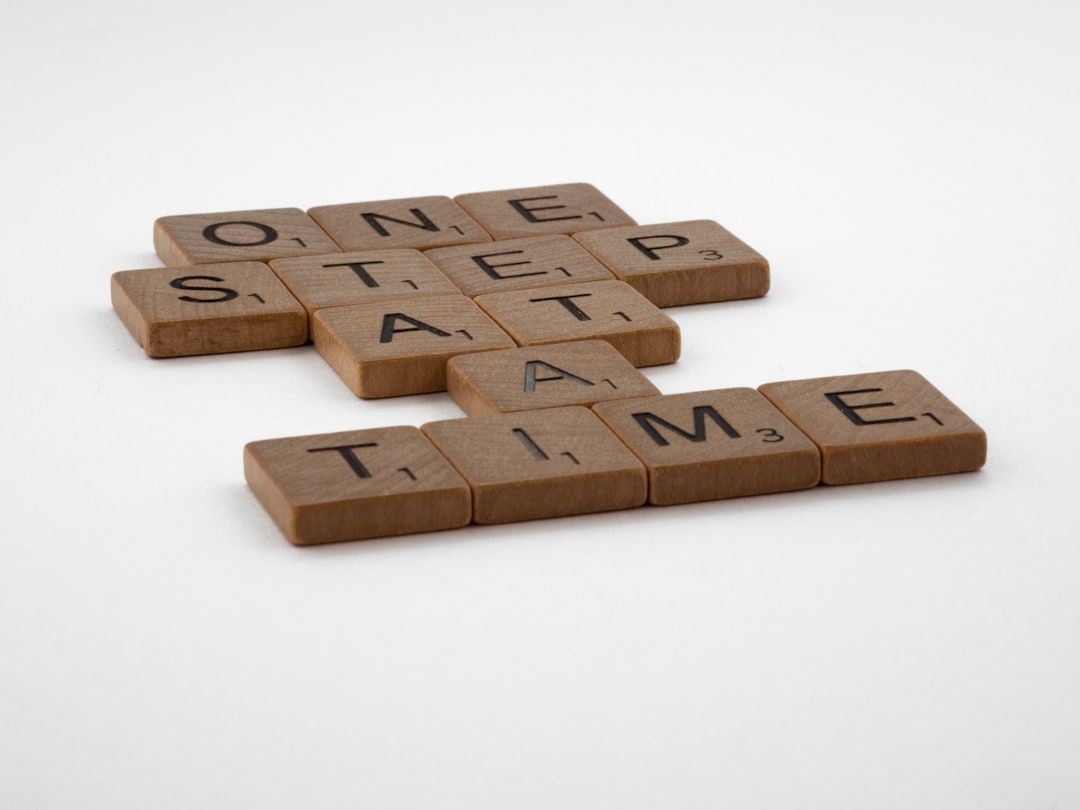 DocOnDev's tweet image. Create simple things in small steps to make progress manageable.
bit.ly/40t3XTU
#SoftwareDevelopment #CreateSimpleThingsInSmallSteps