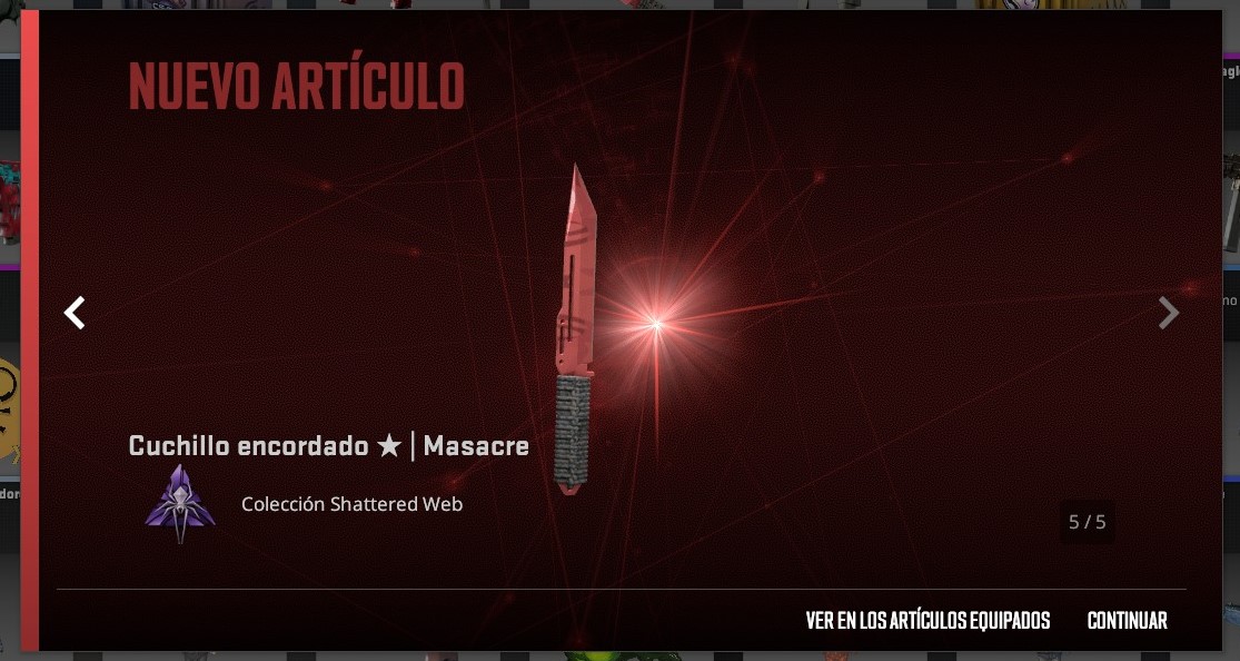 Ya tengo en el inventario el sorteo de 300 USD, aquí el 2do video para participar! GL youtu.be/38y-eqYzpns?si…