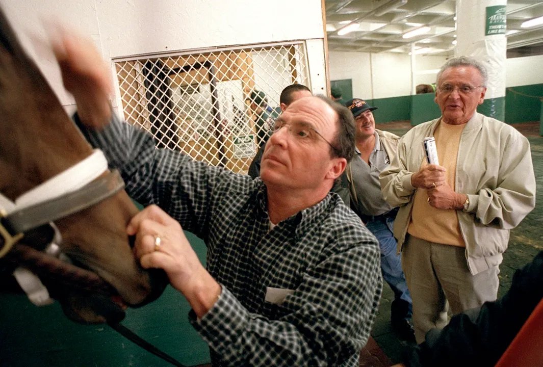 blkeureka's tweet photo. @CATRacingStable https://t.co/B32vcV9kya