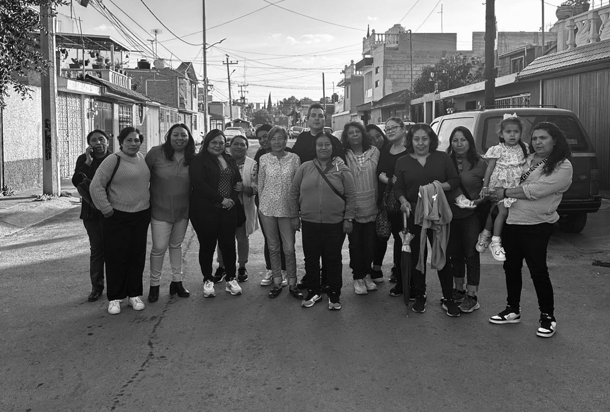 No existe afrenta que ellas no puedan vencer, es un honor salir a la batalla a su lado. Esta es #MiBanda, que por nada dejó. 

#Lealtad
#Izcalli
#SenadoraDelPuebloMexiquense 
#BandaMG