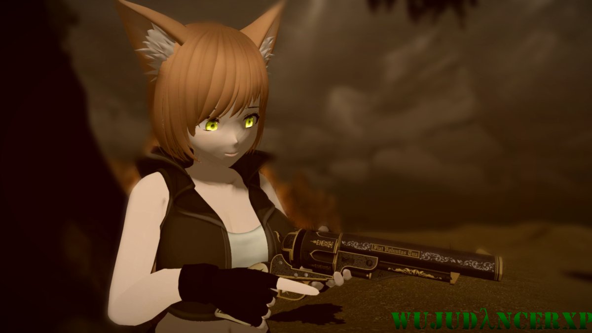 WujuXp's tweet photo. Scenes of a random OC of mine that I've made months ago.
Name: Ammólofos(Prob gonna change idk)
#unity #unityscene #unity3d #originalcharacter #oc https://t.co/pTK9WbrPO2