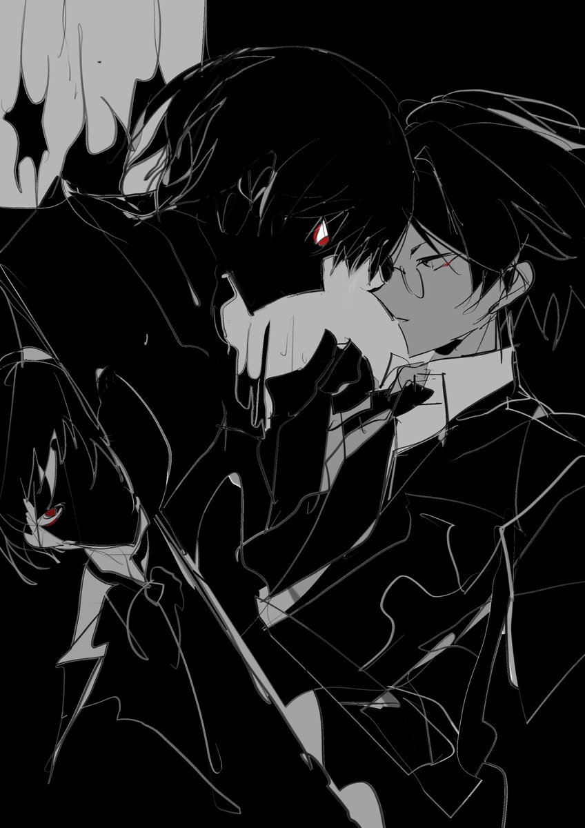 Azusa_Nagi_'s tweet photo. #大穢 https://t.co/IAunBlwmrZ