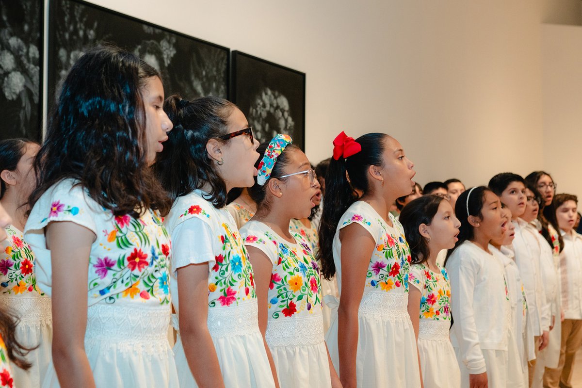 Contemporary Arts Museum Houston tweet media