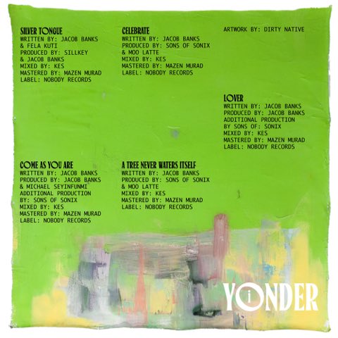 MrJacobBanks's tweet photo. YONDER: BOOK I - OUT NOW❤️

Thank you so much for all the love ❤️

https://t.co/kGyjGzPnUv https://t.co/O8BsjPZxXc