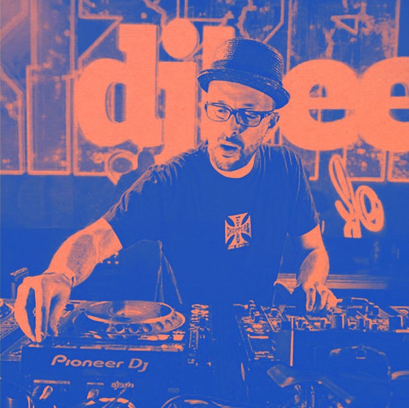 Dj Bee (Spain) (@djbeeofficial) on Twitter photo Podcast 573 BeeLiveWorld by DJ Bee 15.11.24 Side A de Bee Live World Radio en #SoundCloud <a href="/beeliveworld/">Bee Live World</a>
on.soundcloud.com/kV7MJ1qZc8w3kW…
#housemusic Podcast 573 BeeLiveWorld by DJ Bee 15.11.24 Side A de Bee Live World Radio en #SoundCloud <a href="/beeliveworld/">Bee Live World</a>
on.soundcloud.com/kV7MJ1qZc8w3kW…
#housemusic