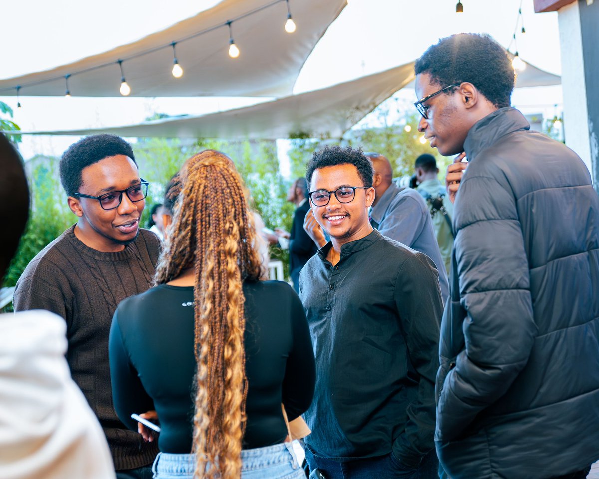GEWRwanda's tweet photo. The Westerwelle open pitch: Impact Challenge was held today @WSH_Kigali, where 1 of the 5 selected startups stood out for its model, innovation, and impact. 

The event featured a panel discussion on attracting early-stage investors to impact-driven solutions. https://t.co/SzhlS0WMzL