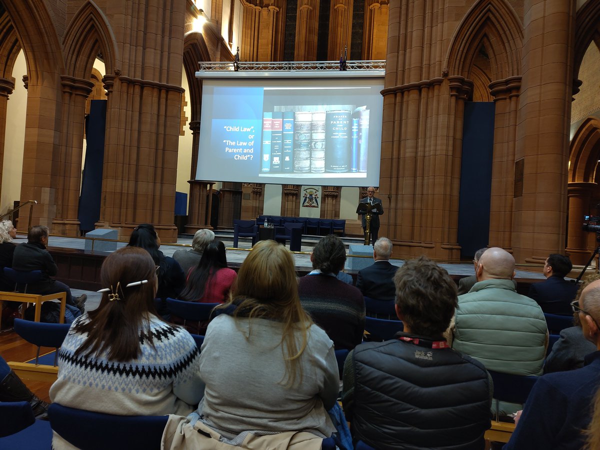 Strathclyde Law School (@lawstrath) on Twitter photo Tonight, Professor Emeritus Kenneth Norrie gave the 22nd Kilbrandon Lecture at <a href="/UniStrathclyde/">University of Strathclyde</a>, querying who, in law, is a parent. He was introduced by Prof Neil Quinn (<a href="/Neil_quinny/">Neil Quinn</a>), Head of Department of Social Work and Social Policy, and Prof Ian Rivers (Dean of <a href="/StrathHaSS/">Strathclyde Humanities & Social Sciences</a>). Tonight, Professor Emeritus Kenneth Norrie gave the 22nd Kilbrandon Lecture at <a href="/UniStrathclyde/">University of Strathclyde</a>, querying who, in law, is a parent. He was introduced by Prof Neil Quinn (<a href="/Neil_quinny/">Neil Quinn</a>), Head of Department of Social Work and Social Policy, and Prof Ian Rivers (Dean of <a href="/StrathHaSS/">Strathclyde Humanities & Social Sciences</a>).