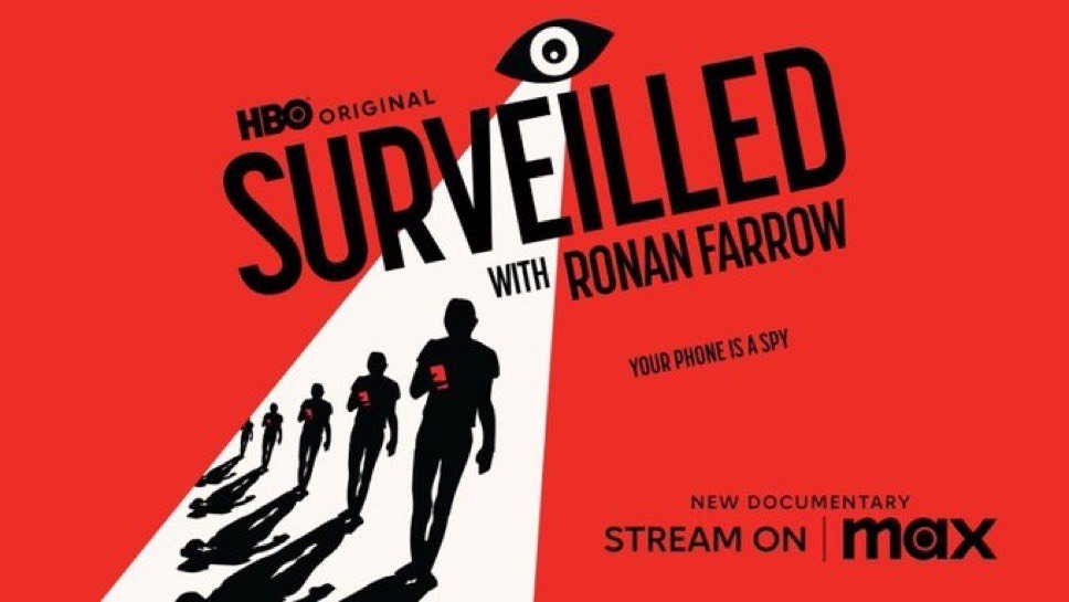 Soc 1 de les 65 persones espiades al #Catalangate, el cas de ciberespionatge més gran mai descobert, gràcies a <a href="/citizenlab/">The Citizen Lab</a>. Han passat 958 dies des que es va destapar i Espanya encara no ha retut comptes. Ara
<a href="/RonanFarrow/">Ronan Farrow</a> n’ha fet un documental per HBO:
youtu.be/f8rh8reDqj8