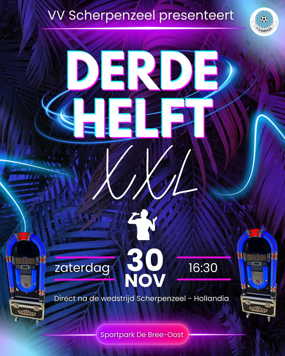 VVScherpenzeel's tweet photo. https://t.co/69m6xBfkHa