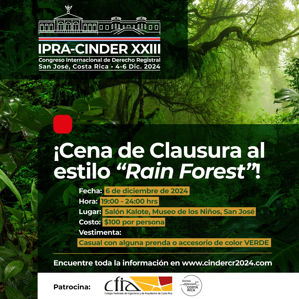 IPRA-CINDER CR 2024 tweet media