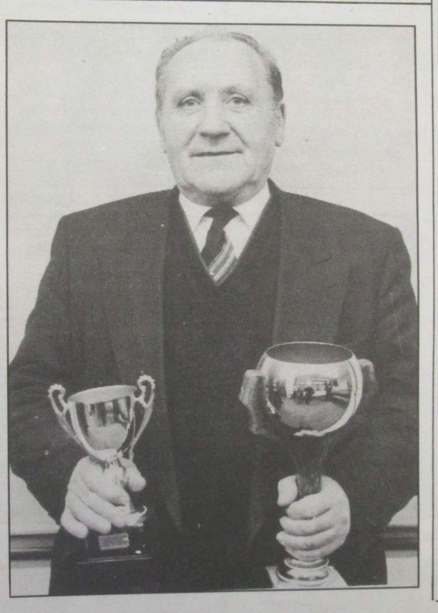 BurrenGAAOfficial (@burrengaa) on Twitter photo Kevin Fegan with his Hall of Fame Award. Kevin played for Burren during the 1950s, he played in the Club's first SFC Final in 1953 versus <a href="/WarrenpointGAA/">Warrenpoint GAA</a> Kevin Fegan with his Hall of Fame Award. Kevin played for Burren during the 1950s, he played in the Club's first SFC Final in 1953 versus <a href="/WarrenpointGAA/">Warrenpoint GAA</a>