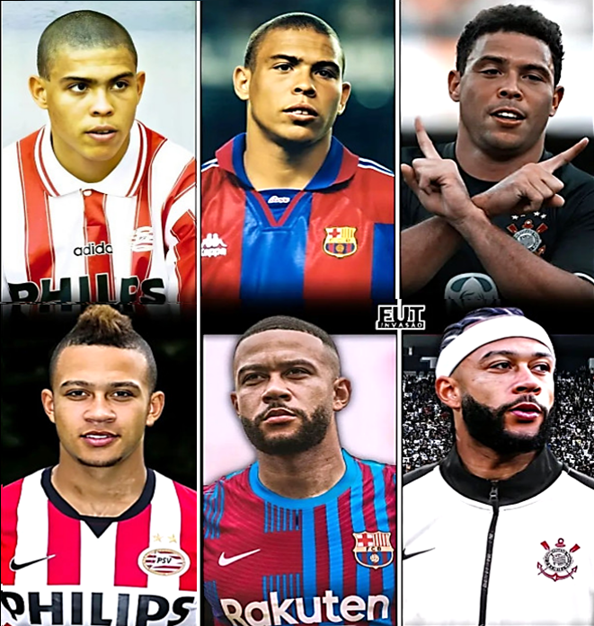 Dinizismo #RenovaComMemphis Fifa 2🏆AcessoLiberado tweet media