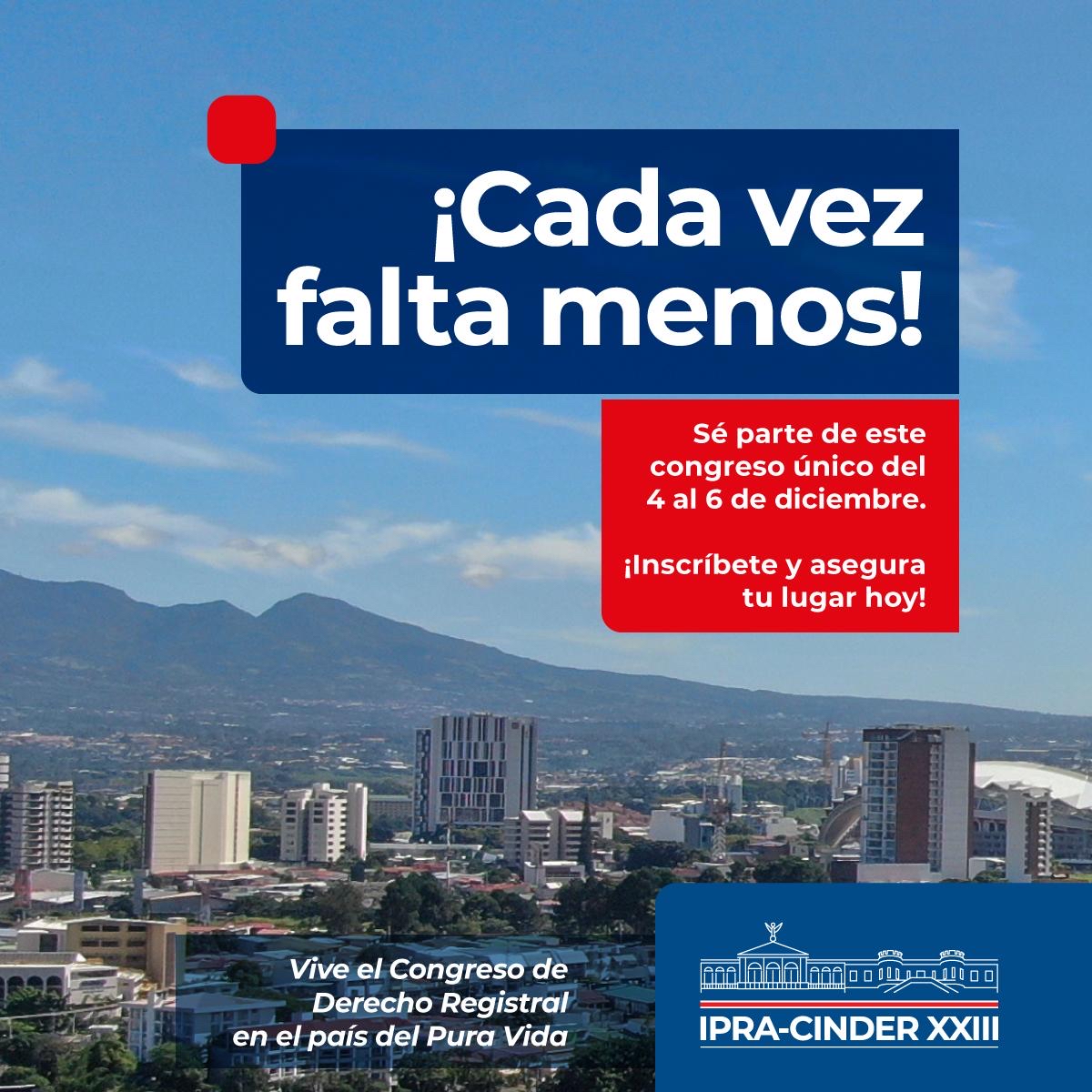 IPRA-CINDER CR 2024 tweet media