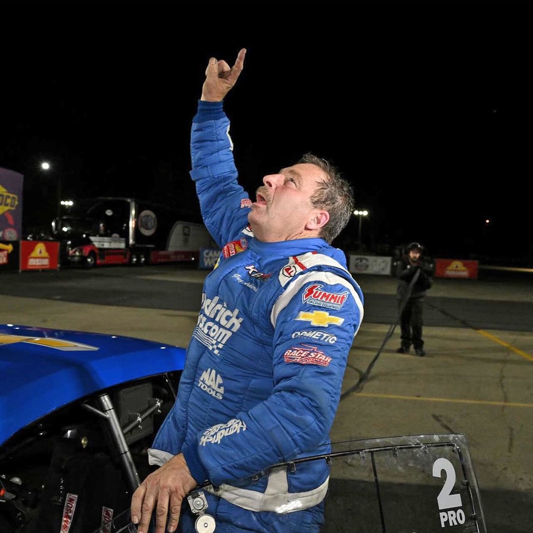 Bell Racing tweet media