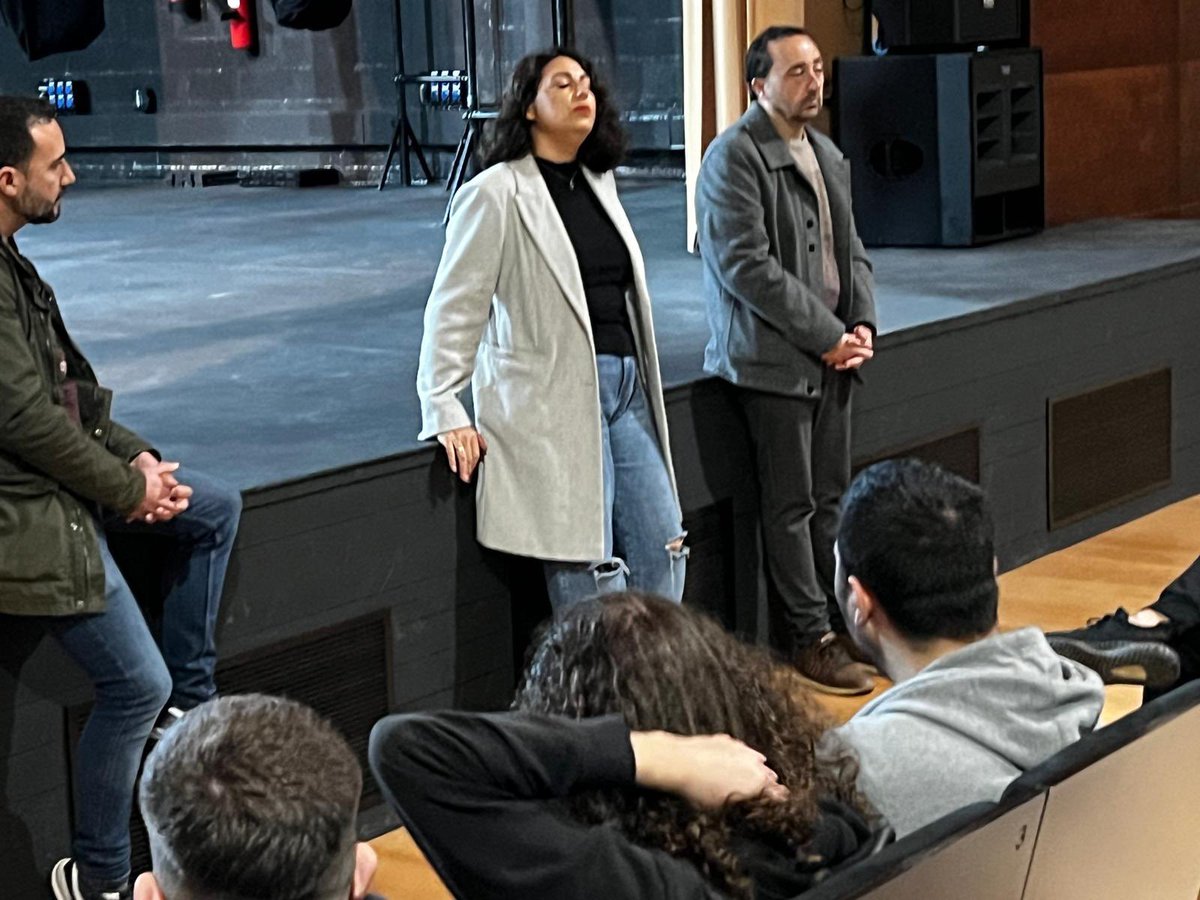 Salesianos Granada tweet media