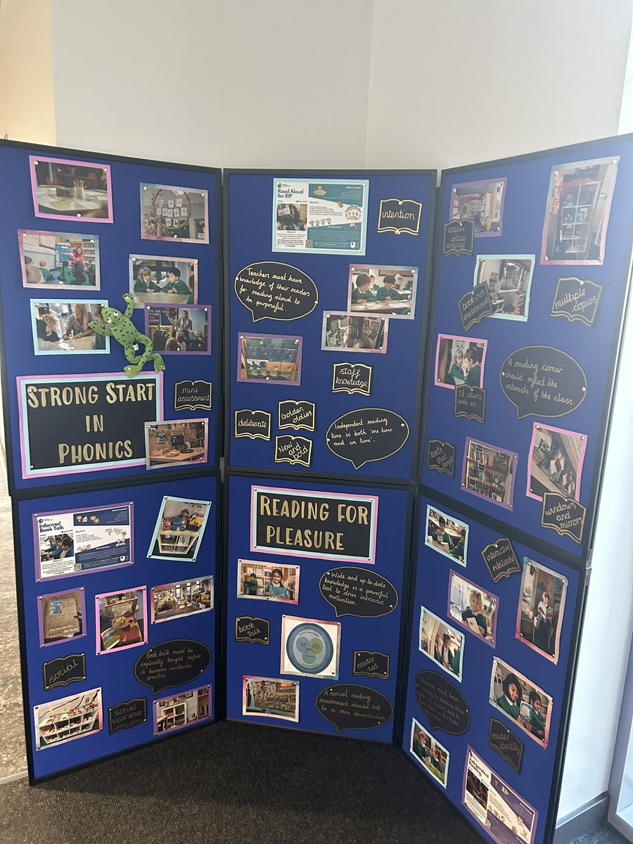 Auckley Primary Academy tweet media