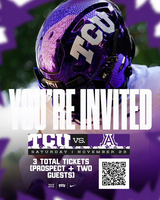 ππͺπ¬π΄ ππ²π½π¬π±π―πΈπ»π ncaa ID# 2405285646 (@jackpitchford07) on Twitter photo Thanks for the invite <a href="/TCUFootball/">TCU Football</a> I'll be in the Carter this Saturday! <a href="/CoachSonnyDykes/">Sonny Dykes</a> <a href="/MTommerdahl/">Mark Tommerdahl</a> <a href="/kendalbriles/">Kendal Briles</a> <a href="/doug_meacham/">Doug Meacham</a> <a href="/Coach_Casey_P/">Casey Petree</a> <a href="/bobwager31/">Bob Wager</a> <a href="/TylerOlker/">Tyler Olker</a> <a href="/joe_pitchford4/">Joe Pitchford</a> Thanks for the invite <a href="/TCUFootball/">TCU Football</a> I'll be in the Carter this Saturday! <a href="/CoachSonnyDykes/">Sonny Dykes</a> <a href="/MTommerdahl/">Mark Tommerdahl</a> <a href="/kendalbriles/">Kendal Briles</a> <a href="/doug_meacham/">Doug Meacham</a> <a href="/Coach_Casey_P/">Casey Petree</a> <a href="/bobwager31/">Bob Wager</a> <a href="/TylerOlker/">Tyler Olker</a> <a href="/joe_pitchford4/">Joe Pitchford</a>