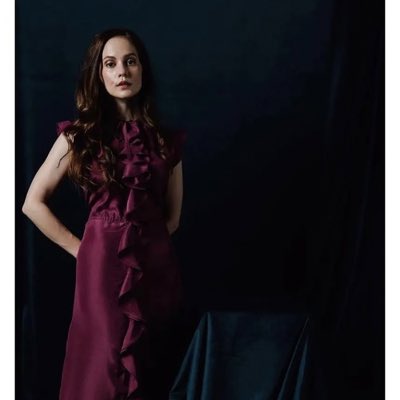 JulsMitchell_'s tweet image. #NuevaFotoDePerfil