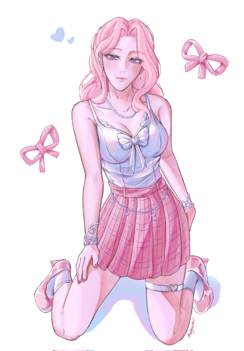 MAMA NAKA ˖ 🩰  ݊ ۪