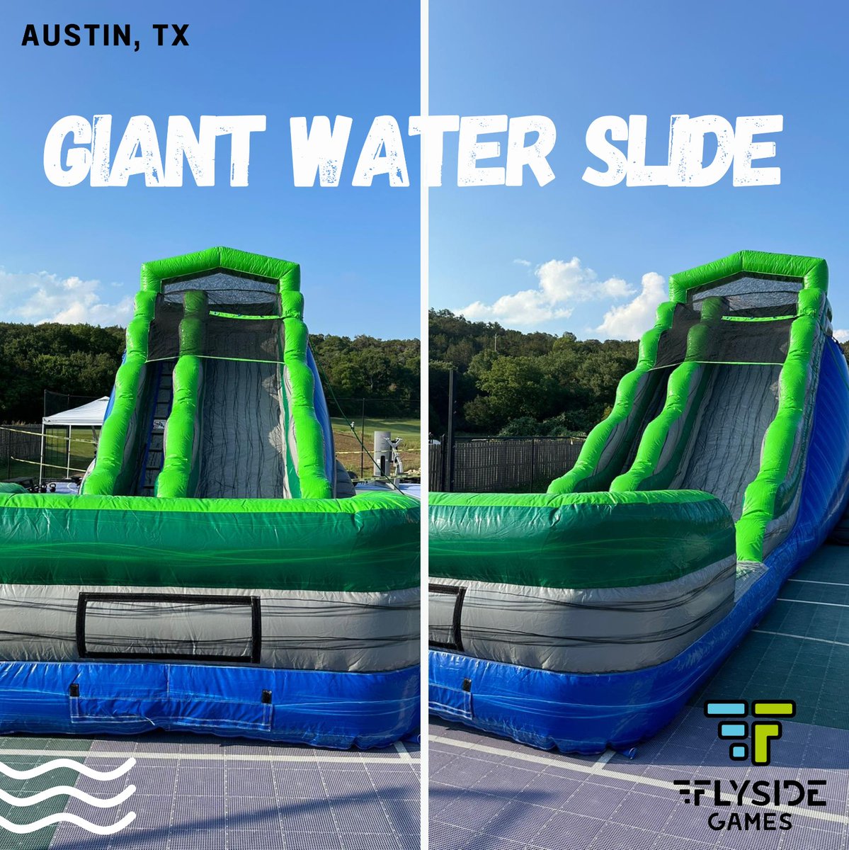 Dive in and enjoy the fun! 🌊🎉