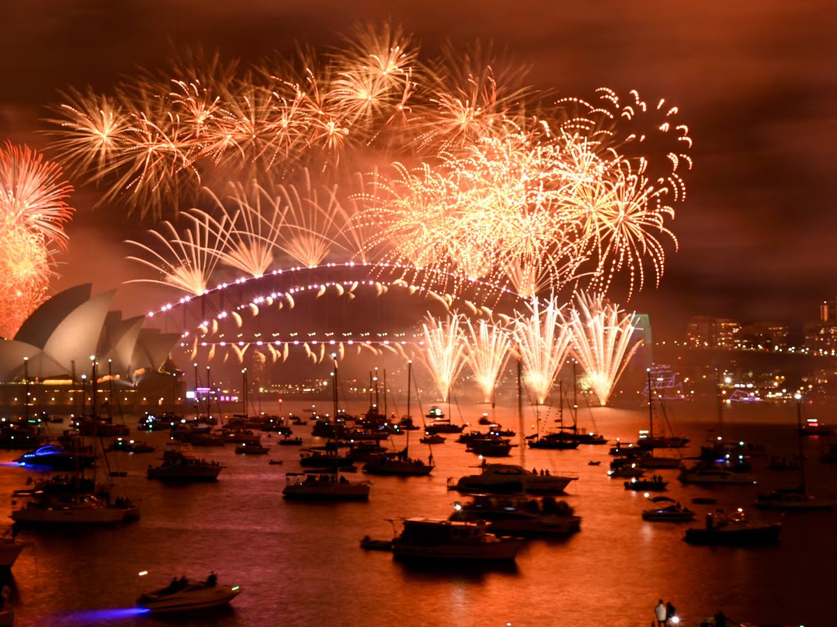 En Australia el #bitcoin ya llegó a 100K