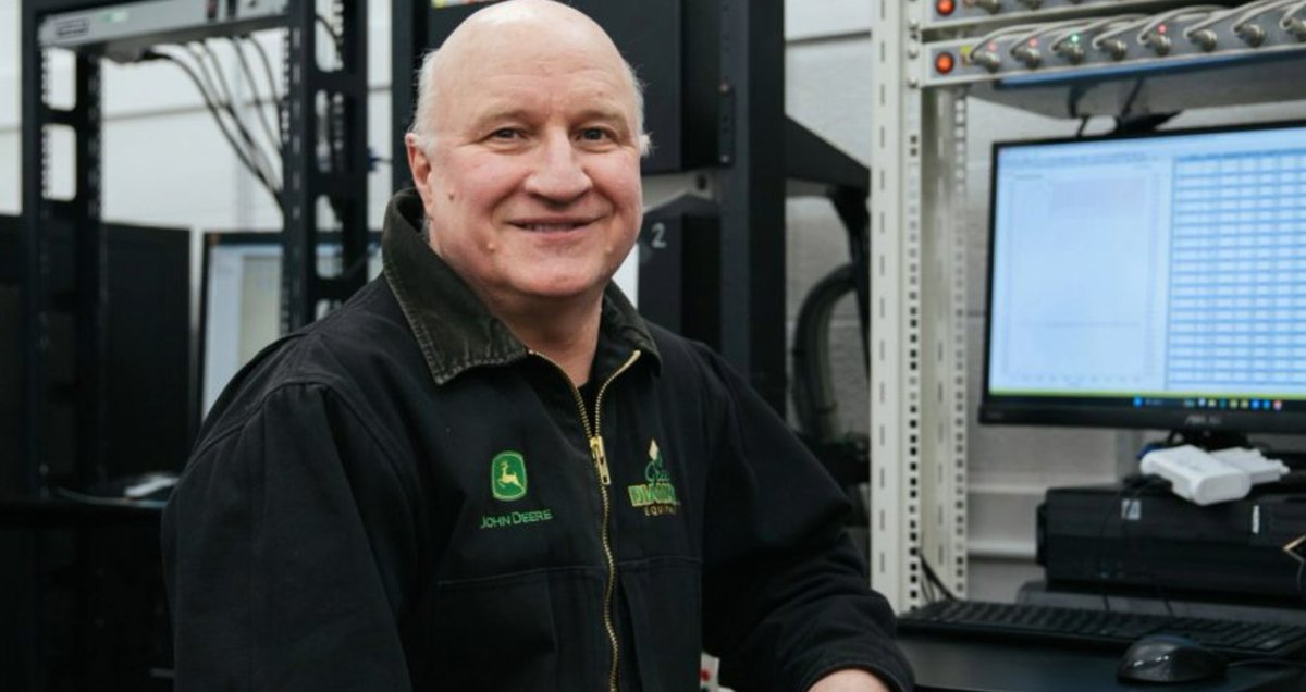 Congratulations to Dr. Jeff Dahn, a true pioneer in lithium-ion #battery research and the 2024 Aurum Award recipient! Your groundbreaking work and dedication to #sustainability #science inspire generations of students and scientists. 
#CTRIMember

dal.ca/alumni/news-an…