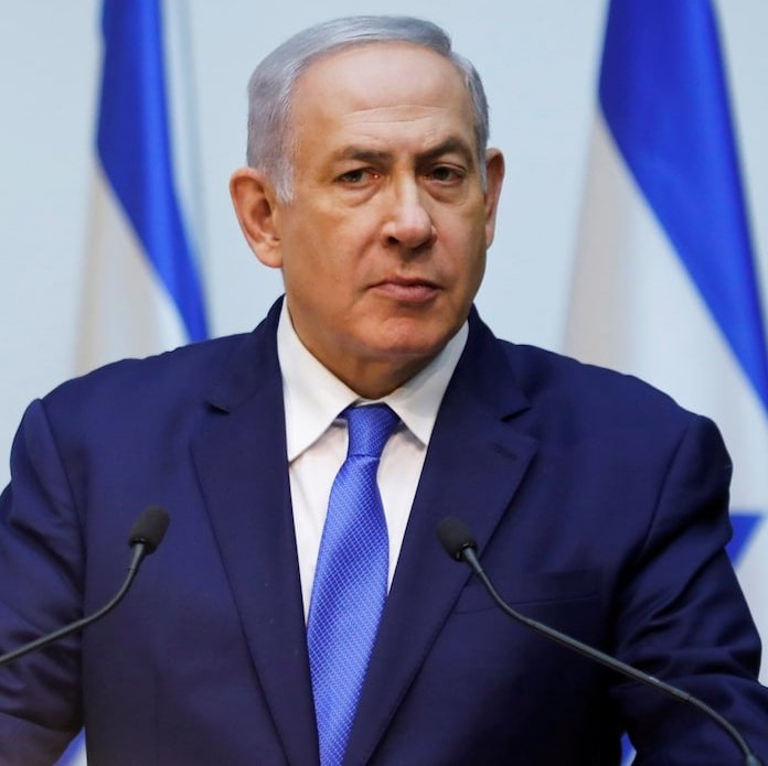 BREAKING:

Switzerland will arrest Netanyahu and transfer him to International Criminal Court if he enters country.