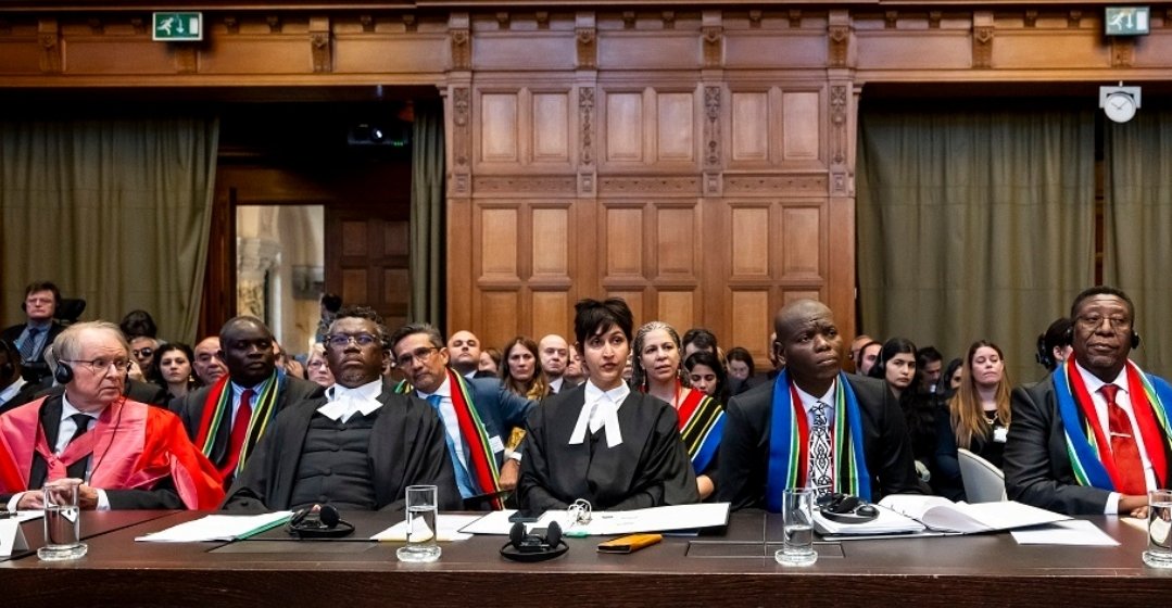 I_amMukhtar's tweet image. Big up South Africa.