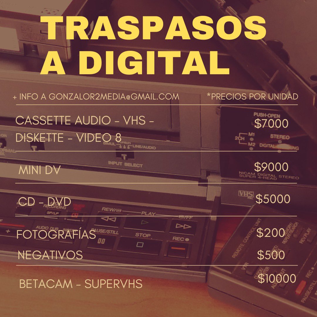 Archivo Rock&Pop (@poparchivo) on Twitter photo Quiero compartir este emprendimiento, y compartir mis superpoderes de traspaso, consulte, consulte Quiero compartir este emprendimiento, y compartir mis superpoderes de traspaso, consulte, consulte