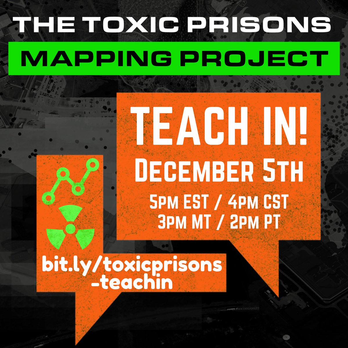 FightToxicPrisons tweet media